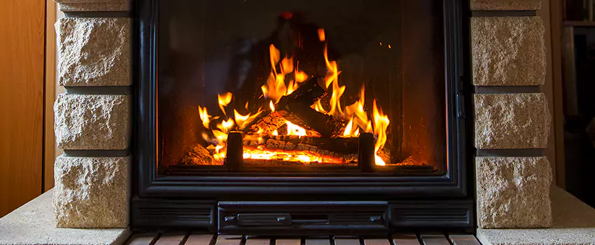 Fireplace Xtrordinair Probuilder Gas Fireplace Installation in Norfolk, NE