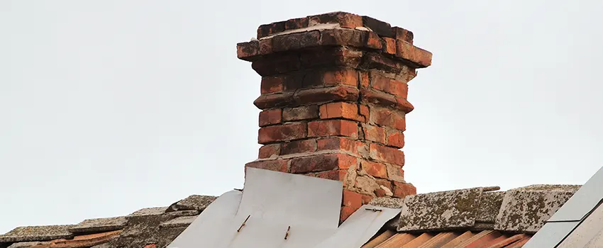 Cost of Fixing Blocked Chimney in Norfolk, Nebraska
