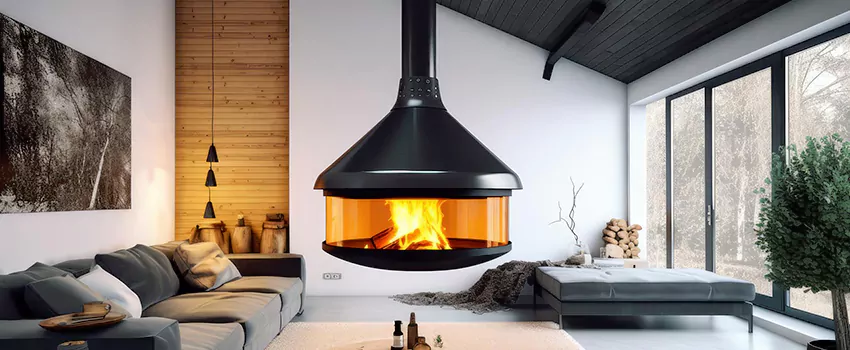 Floating Damaged Fireplace Repair Services in Norfolk, NE
