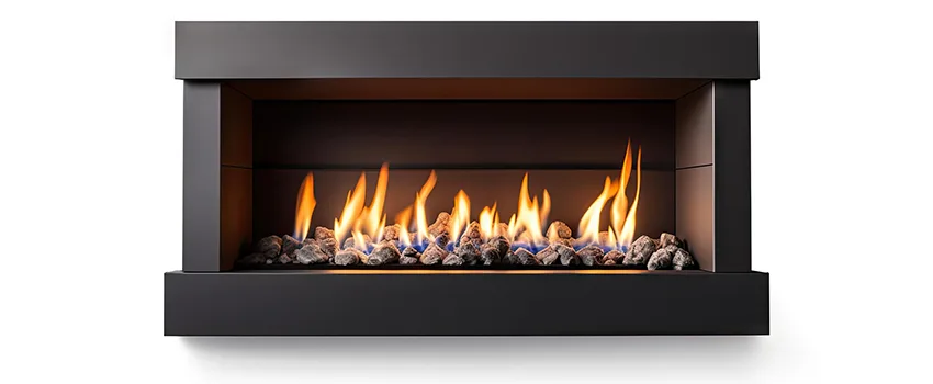 Outdoor Gas Fireplaces Installation in Norfolk, NE
