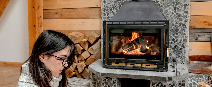 Harman P68-C Pellet Stove Repair in Norfolk, Nebraska 