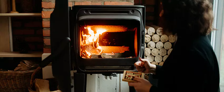 Hearthstone Wood Stoves Fireplace Repair in Norfolk, Nebraska