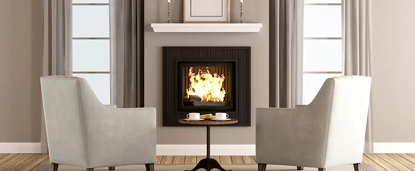 Heatilator Direct Vent Fireplace Services in Norfolk, Nebraska