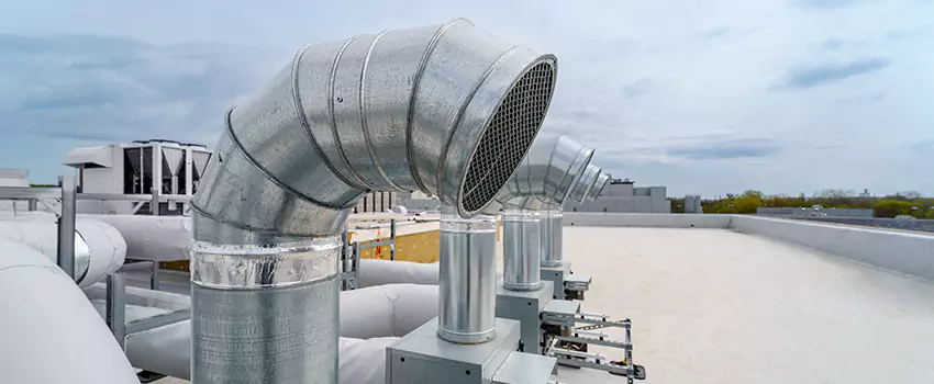 Insulated Ductwork Repair Services Near Me in Norfolk, NE
