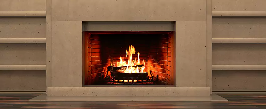 Majestic Trilliant Series Gas Fireplace Insert Repair in Norfolk, Nebraska