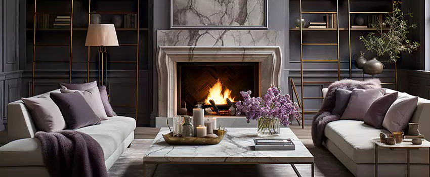 Napoleon Galaxy Series Outdoor Fireplaces Repair in Norfolk, NE