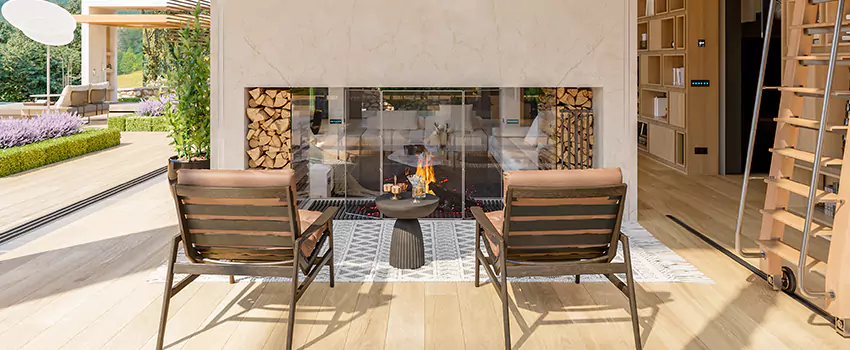 Ortal Space Creator Fireplace Repair in Norfolk, NE