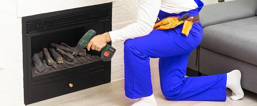 Pellet Fireplace Repair Services in Norfolk, NE