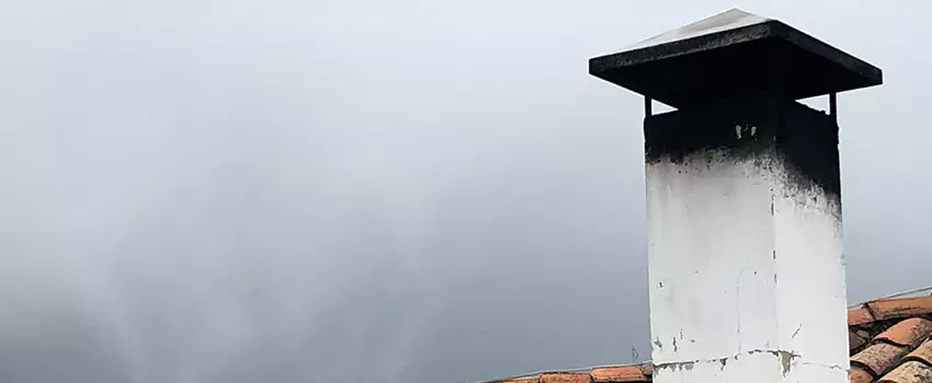 Prefab Chimney Crown Installation in Norfolk, NE
