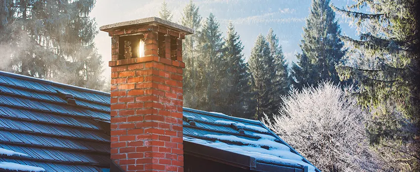 Residential Chimney Rain Caps Repair Services in Norfolk, NE