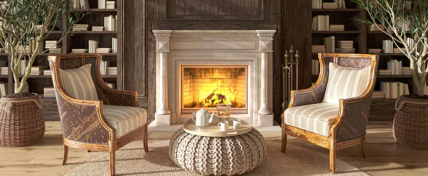 Cost of RSF Wood Fireplaces in Norfolk, Nebraska