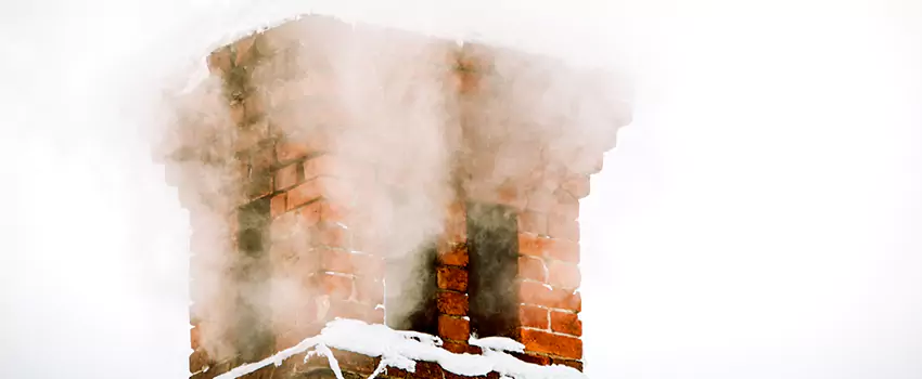Chimney Flue Soot Removal in Norfolk, NE