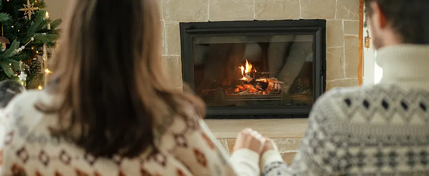 Superior Open-Hearth Wood Fireplaces in Norfolk, NE