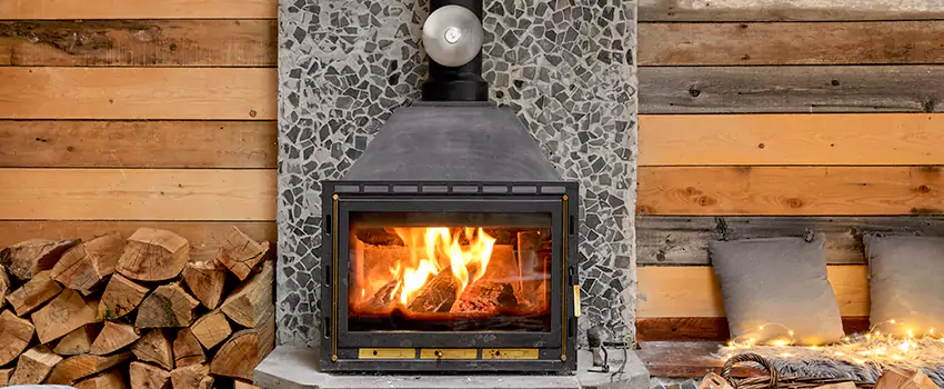 Travis Industries Elite Fireplace Inspection and Maintenance in Norfolk, Nebraska