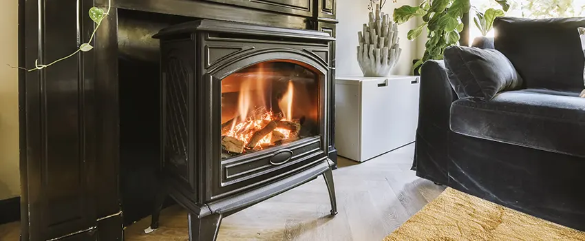 Valor Wood Fireplace in Norfolk, NE