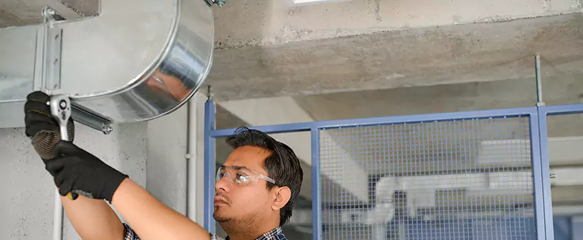 Benefit of Ventilation Cleaning in Norfolk, Nebraska