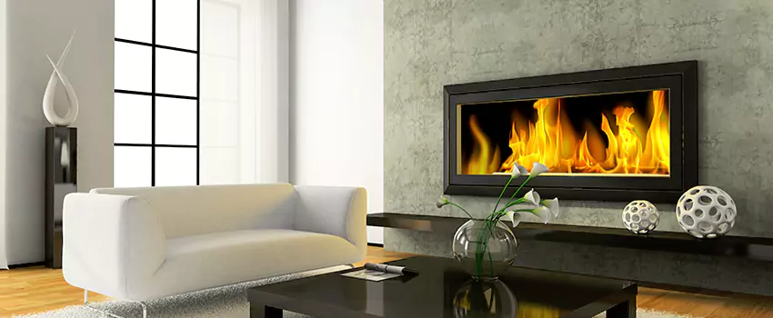 Ventless Fireplace Oxygen Depletion Sensor Installation and Repair Services in Norfolk, Nebraska
