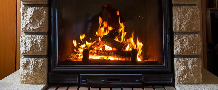 Cost of Wood Fireplace Installation in Norfolk, NE