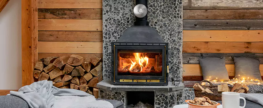 Affordable Wood Fireplace Fixing Solutions in Norfolk, Nebraska