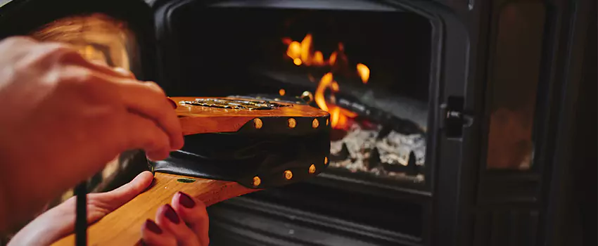 Cost of Wood Furnace Repair and Installation Services in Norfolk, NE