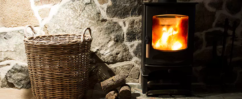 Wood Stove Fire Bricks Cleaning Services in Norfolk, Nebraska