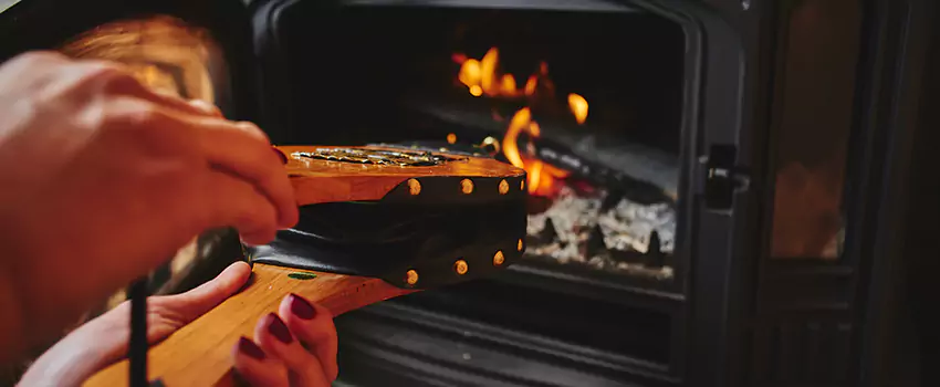 Wood Stove Grates Repair in Norfolk, Nebraska