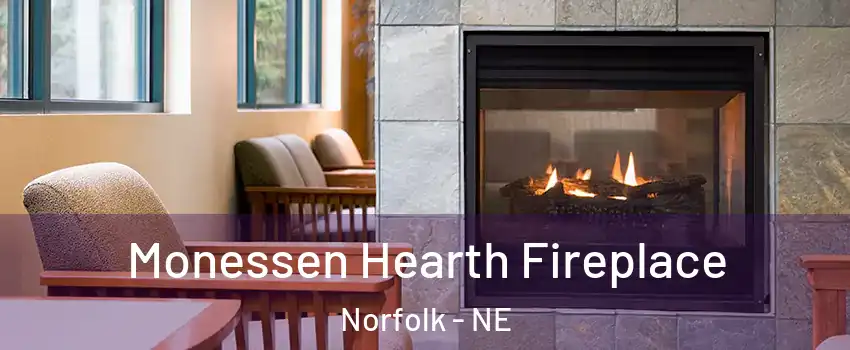  Monessen Hearth Fireplace Norfolk - NE