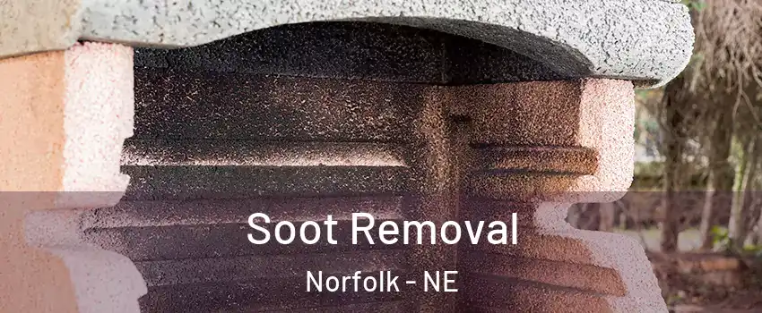  Soot Removal Norfolk - NE